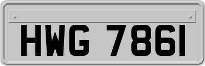 HWG7861