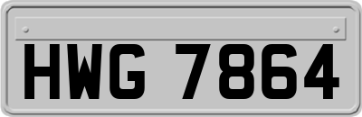 HWG7864