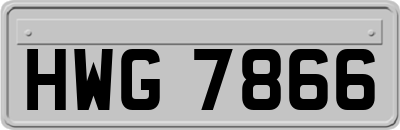 HWG7866
