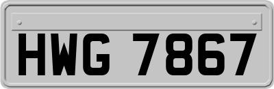 HWG7867
