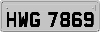 HWG7869