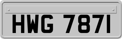 HWG7871