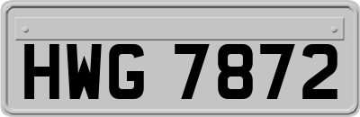 HWG7872