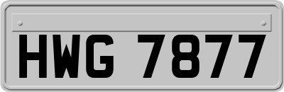 HWG7877