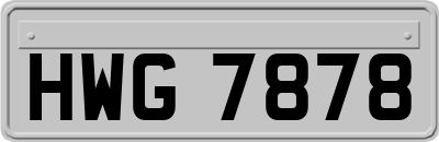 HWG7878