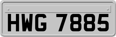 HWG7885