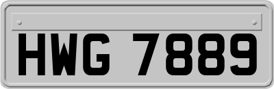HWG7889