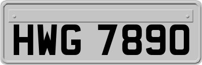 HWG7890