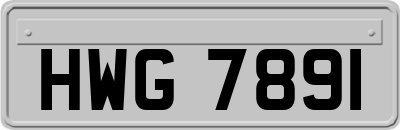 HWG7891