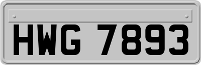 HWG7893
