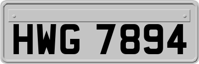 HWG7894