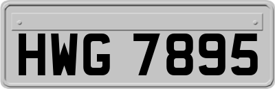 HWG7895