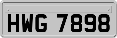 HWG7898