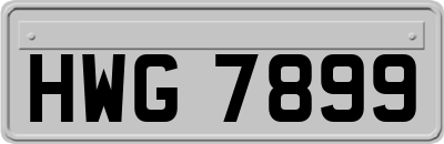 HWG7899