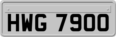 HWG7900