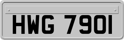 HWG7901