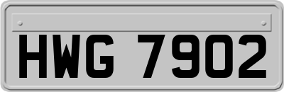 HWG7902