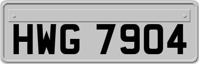 HWG7904