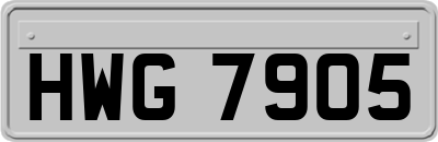 HWG7905