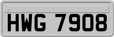HWG7908