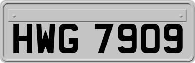 HWG7909