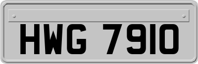 HWG7910