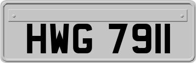 HWG7911