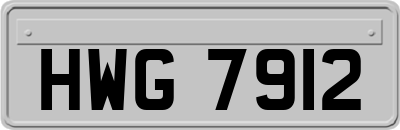 HWG7912