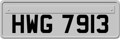 HWG7913