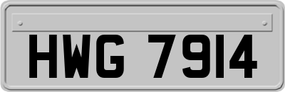 HWG7914