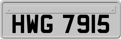 HWG7915
