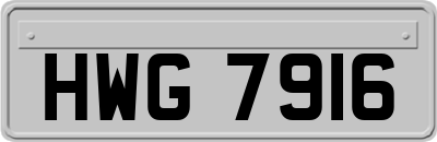 HWG7916