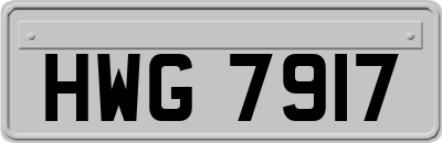 HWG7917