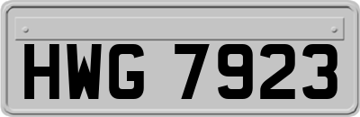 HWG7923