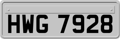 HWG7928