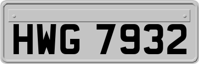 HWG7932