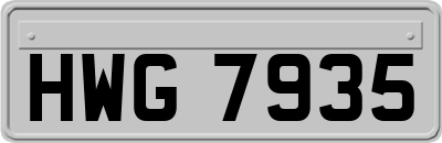 HWG7935