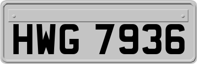 HWG7936
