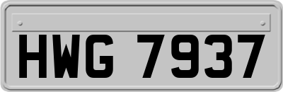HWG7937