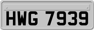 HWG7939
