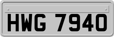 HWG7940