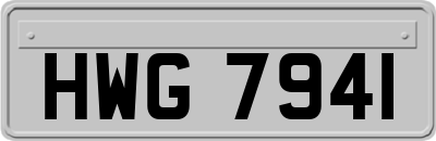 HWG7941