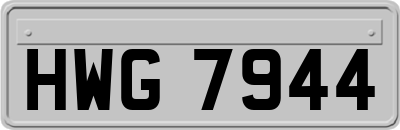 HWG7944