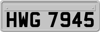 HWG7945