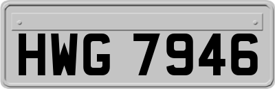 HWG7946