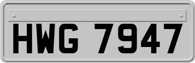 HWG7947