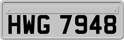 HWG7948
