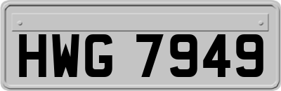 HWG7949