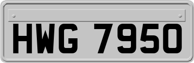 HWG7950
