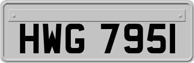 HWG7951